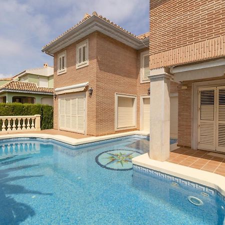 Guestready - A Un Paso Del Mediterraneo Las Canteras  Екстериор снимка
