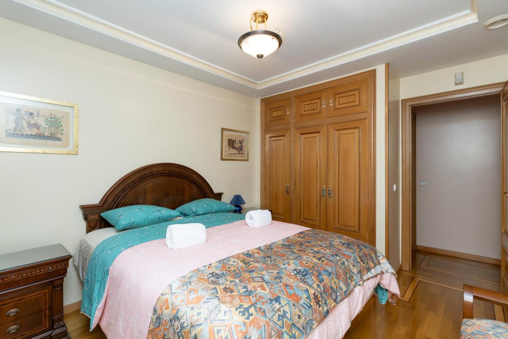 Guestready - A Un Paso Del Mediterraneo Las Canteras  Екстериор снимка