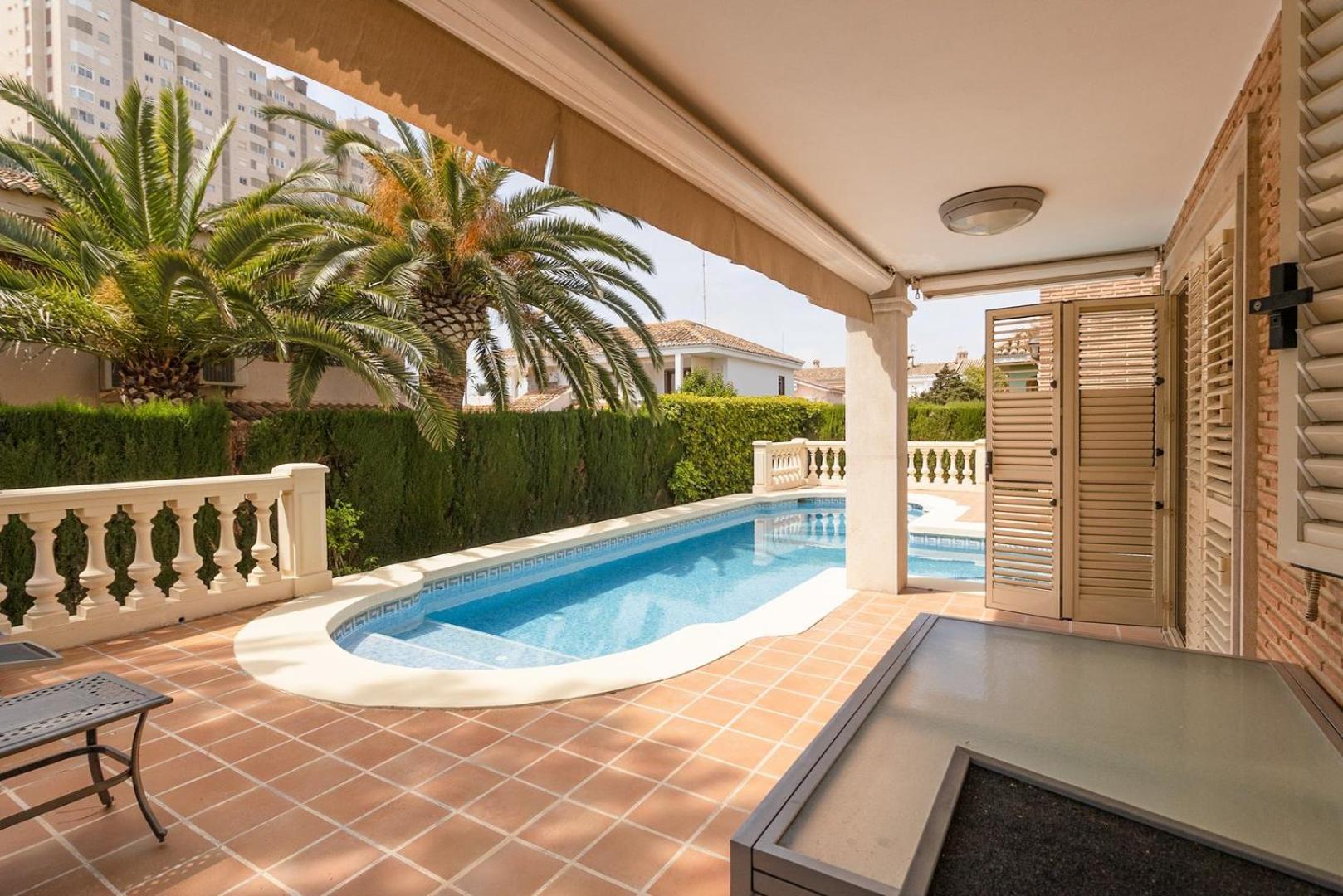 Guestready - A Un Paso Del Mediterraneo Las Canteras  Екстериор снимка