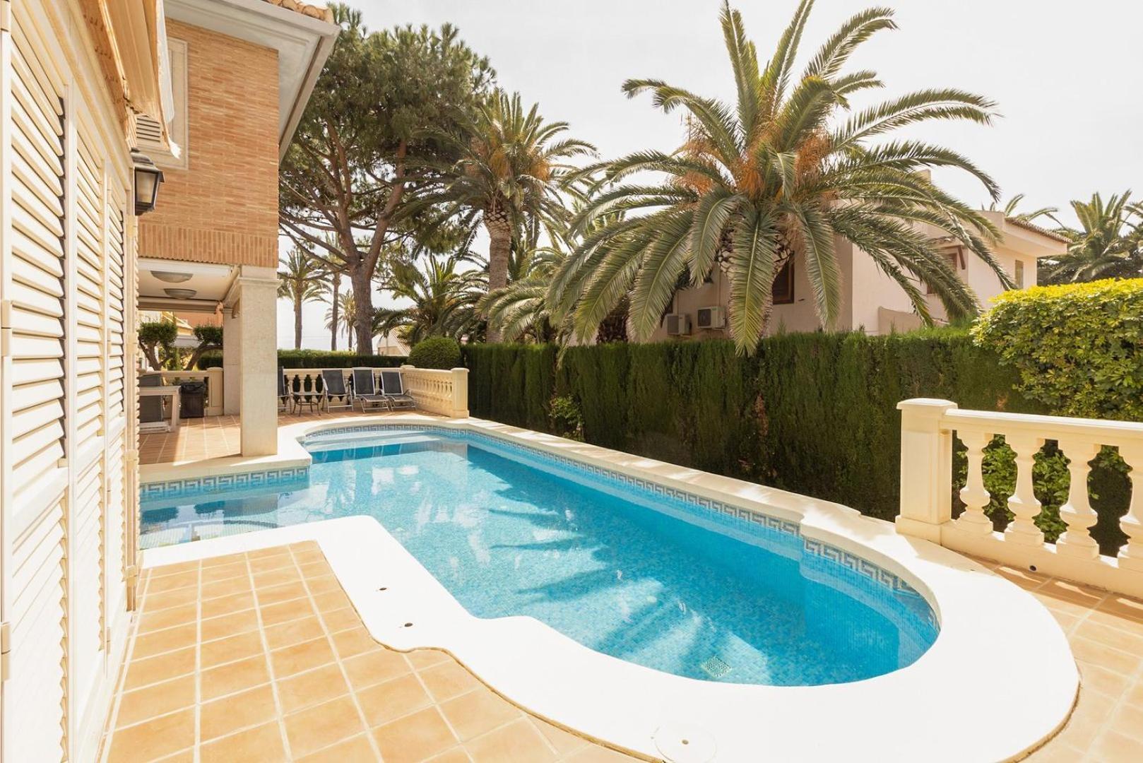 Guestready - A Un Paso Del Mediterraneo Las Canteras  Екстериор снимка
